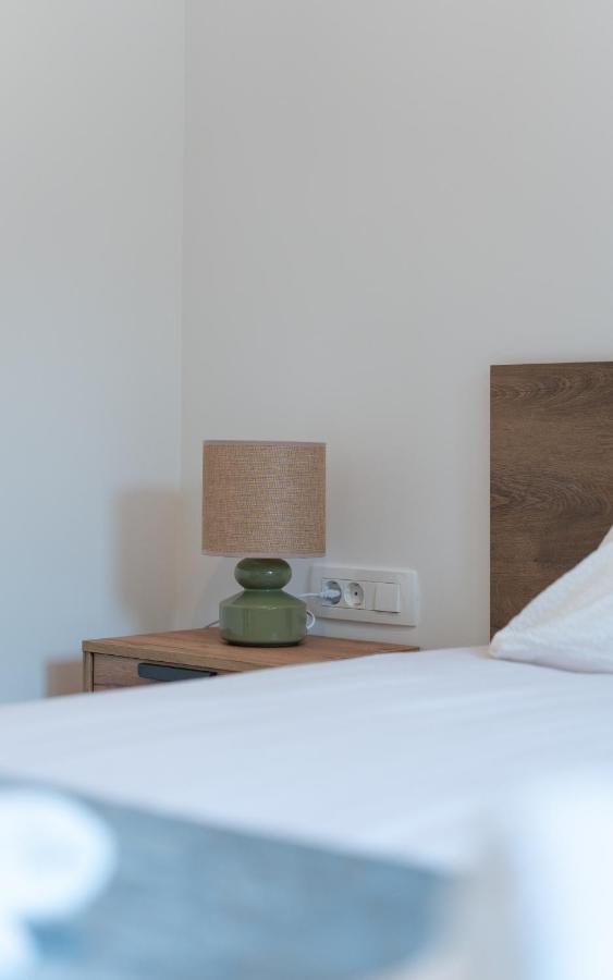 Number One Apartments Vir Ngoại thất bức ảnh